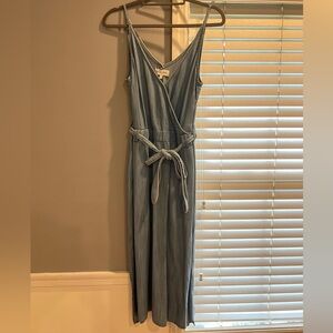 Bella Dahl Denim Dress